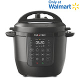 Cuiseur multicuiseur Instant Pot® RIO™ Chef Series, 6 pintes, exclusivité Walmart