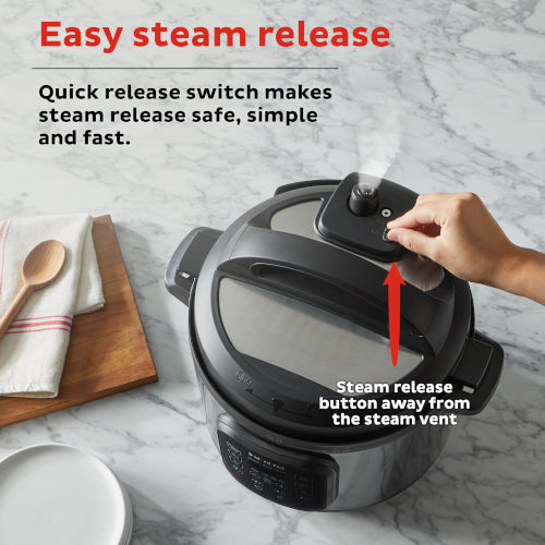 Cuiseur multicuiseur Instant Pot® RIO™ Chef Series, 6 pintes, exclusivité Walmart