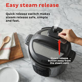 Cuiseur multicuiseur Instant Pot® RIO™ Chef Series, 6 pintes, exclusivité Walmart