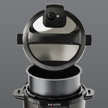 Cuiseur multicuiseur Instant Pot® RIO™ Chef Series, 6 pintes, exclusivité Walmart