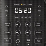 Cuiseur multicuiseur Instant Pot® RIO™ Chef Series, 6 pintes, exclusivité Walmart