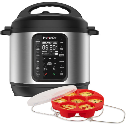 Instant Pot® 6QT Multi-Cooker with Accessories, Target Exclusive
