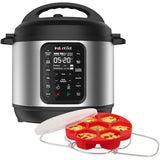 Instant Pot® 6QT Multi-Cooker with Accessories, Target Exclusive