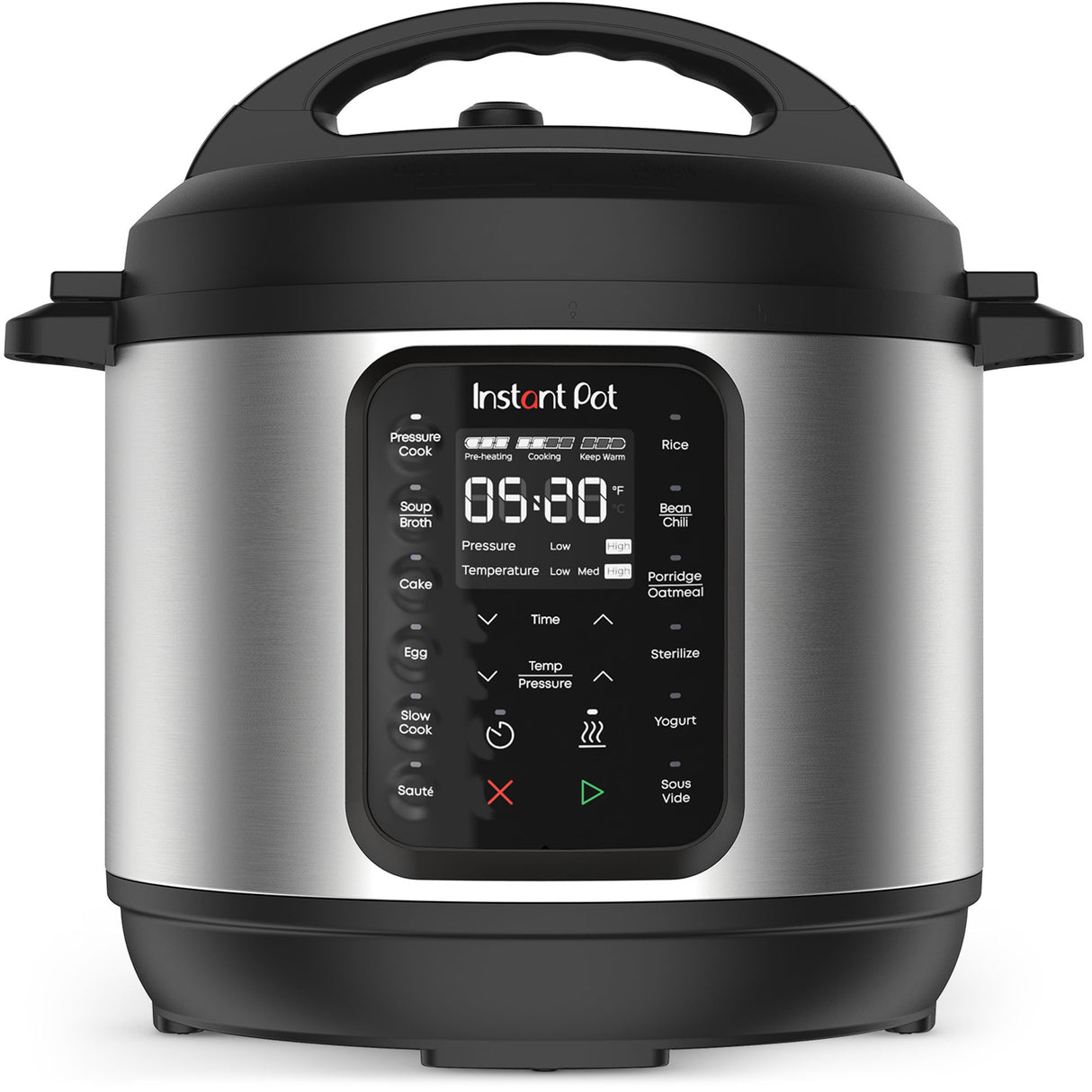 Instant Pot® 6QT Multi-Cooker with Accessories, Target Exclusive