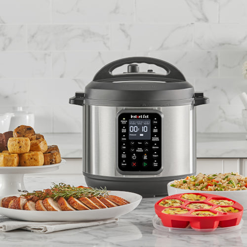Instant Pot® 6QT Multi-Cooker with Accessories, Target Exclusive