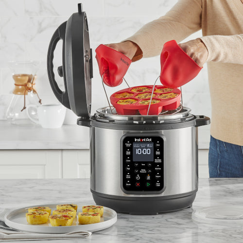 Instant Pot 6QT Multi Cooker with Accessories Target Exclusive