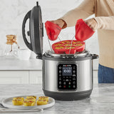 Instant Pot® 6QT Multi-Cooker with Accessories, Target Exclusive