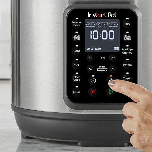 Instant Pot® 6QT Multi-Cooker with Accessories, Target Exclusive