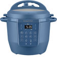 Instant Pot® RIO™ Chef Series 6QT Multi-Cooker, front view