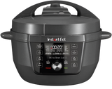 Instant Pot® RIO™ Wide Plus 7.5QT Multi-Cooker, front view