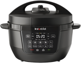 Instant Pot® RIO™ Wide Multi-Cooker, front view