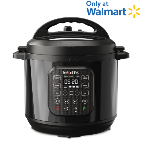 Instant Pot® Chef Series Multi-Cooker, 8QT, Walmart Exclusive