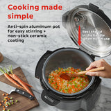 Instant Pot® Chef Series Multi-Cooker, 8QT, Walmart Exclusive