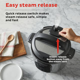 Instant Pot® Chef Series Multi-Cooker, 8QT, Walmart Exclusive