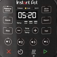 Instant Pot® Chef Series 8QT Multi-Cooker