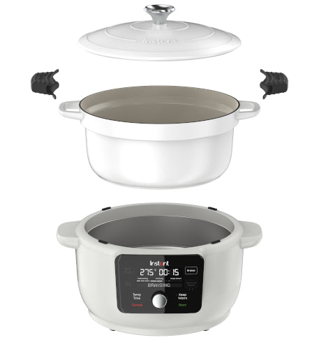 Instant Pot store Precision Dutch Oven