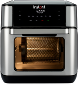 Instant Pot® Vortex® Plus 10QT Air Fryer Oven, front view