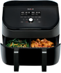Instant Pot® Vortex® 9QT Air Fryer with VersaZone™ Technology, front view