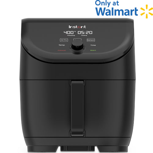Friteuse à air Instant Pot® Vortex® Slim Chef Series 6QT, exclusivité Walmart