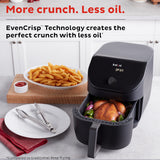 Friteuse à air Instant Pot® Vortex® Slim Chef Series 6QT, exclusivité Walmart