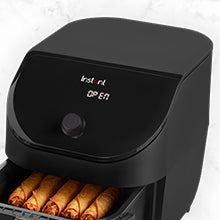 Friteuse à air Instant Pot® Vortex® Slim Chef Series 6QT, exclusivité Walmart