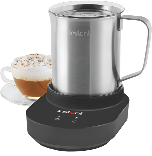 Instant Pot® MagicFroth™ 9-in-1 , front view