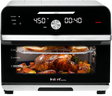 Instant Pot® Omni® Plus 18L 10-in-1 Air Fryer Toaster Oven, front view