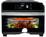 Instant Pot® Omni® 18L 7-in-1 Air Fryer Toaster Oven, front view