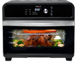 Instant Pot® Omni® 6-Slice Air Fryer Toaster Oven, front view