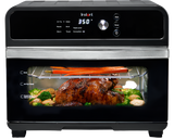 Instant Pot® Omni® 6-Slice Air Fryer Toaster Oven, front view