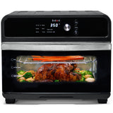 Instant Pot® Omni® 6-Slice Air Fryer Toaster Oven 18L