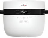 Instant Pot® 12-Cup Grain and Rice Multi-Cooker, front view