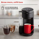 Instant Pot® Solo Café Single-Serve Coffee Maker