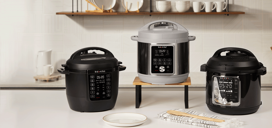 Shop Instant Pot Instant Appliances Official Website