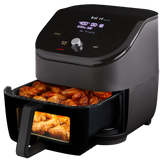 Instant Pot® Vortex® Plus 6QT ClearCook Air Fryer, front view