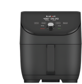 Instant Pot® Vortex® Slim 6QT Air Fryer. front view