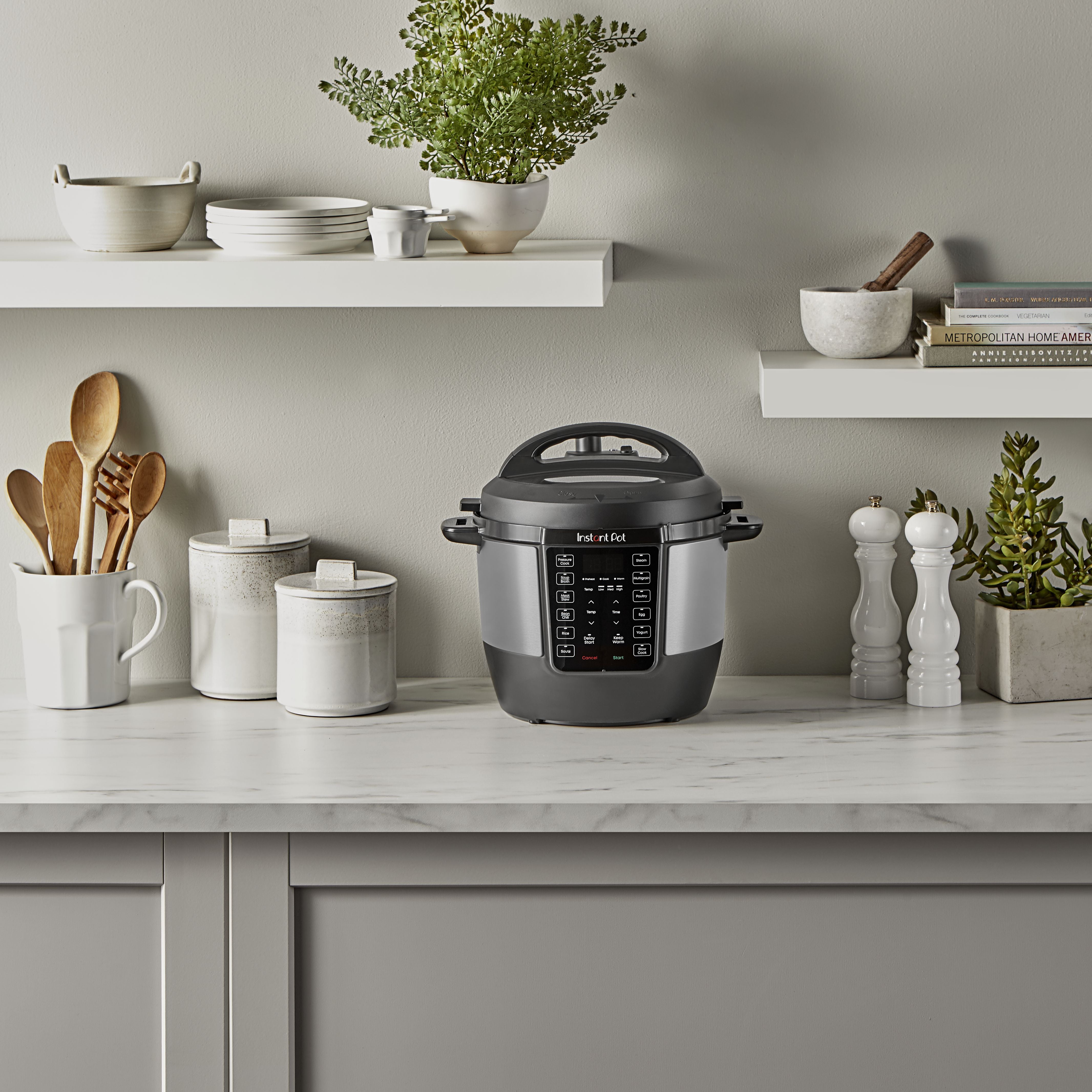 Instant Pot Rio Panel Instant Pot® RIO™ Gourmet