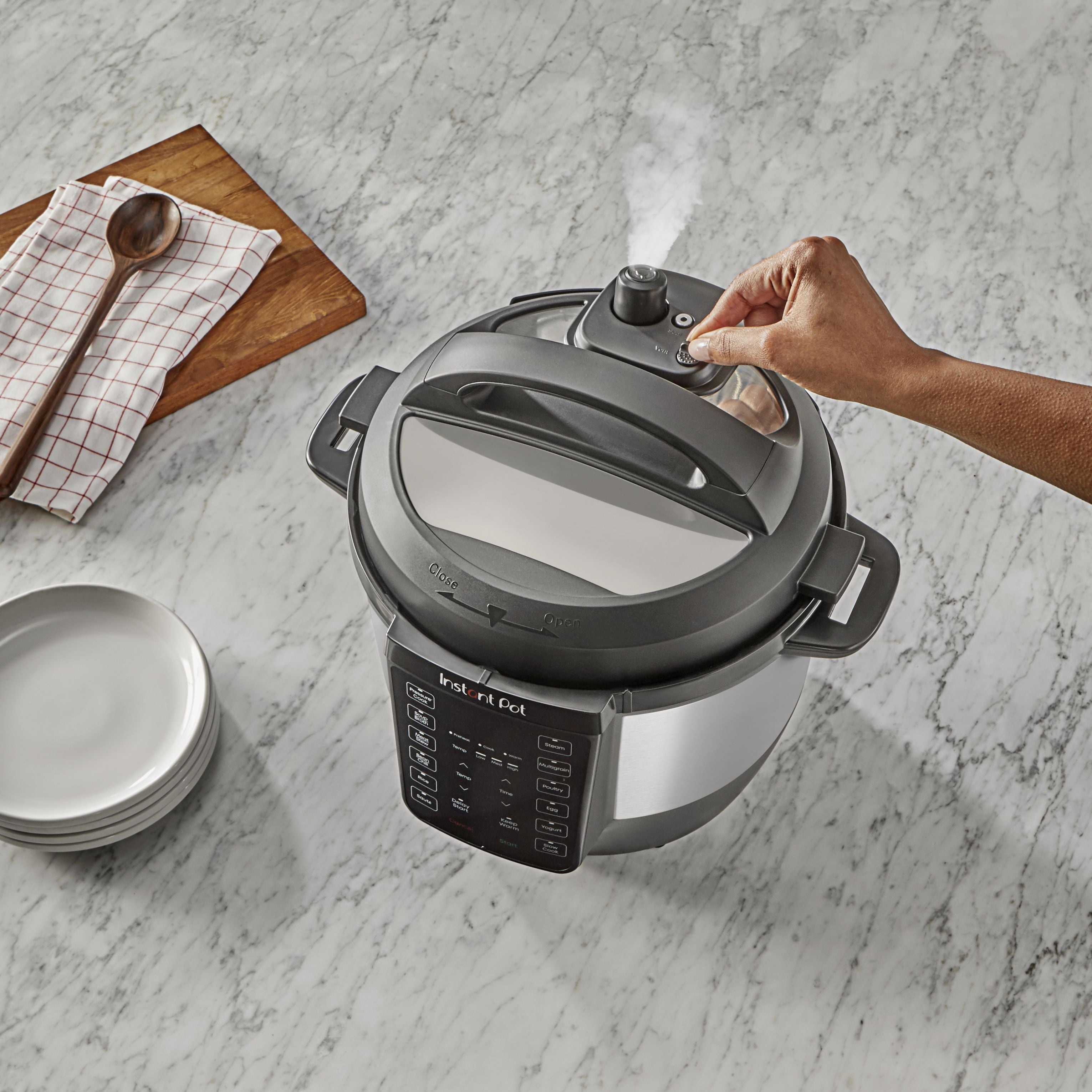 Instant Pot Rio Instant Pot® RIO™ Gourmet