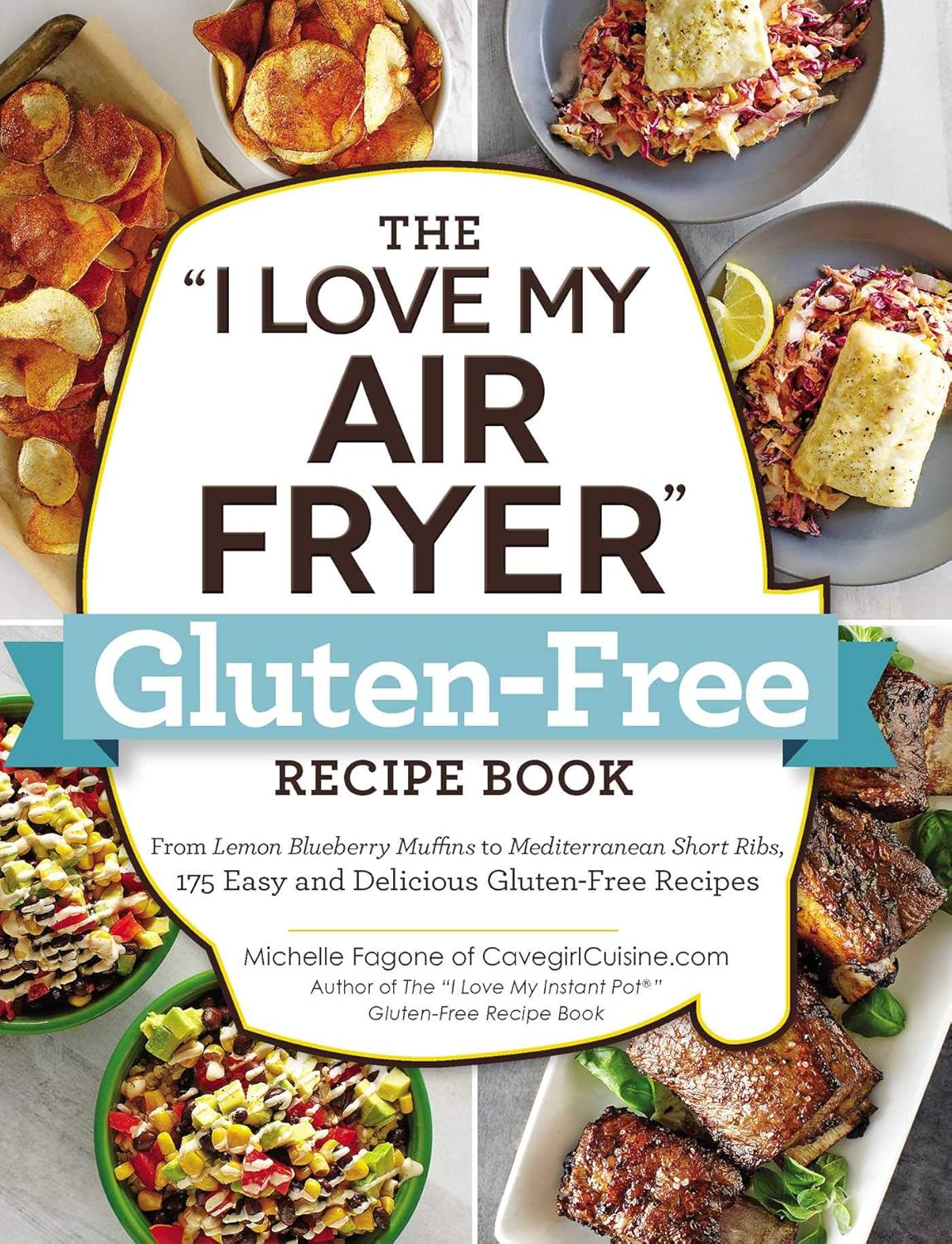 cookbook 7 for Michelle Fagone