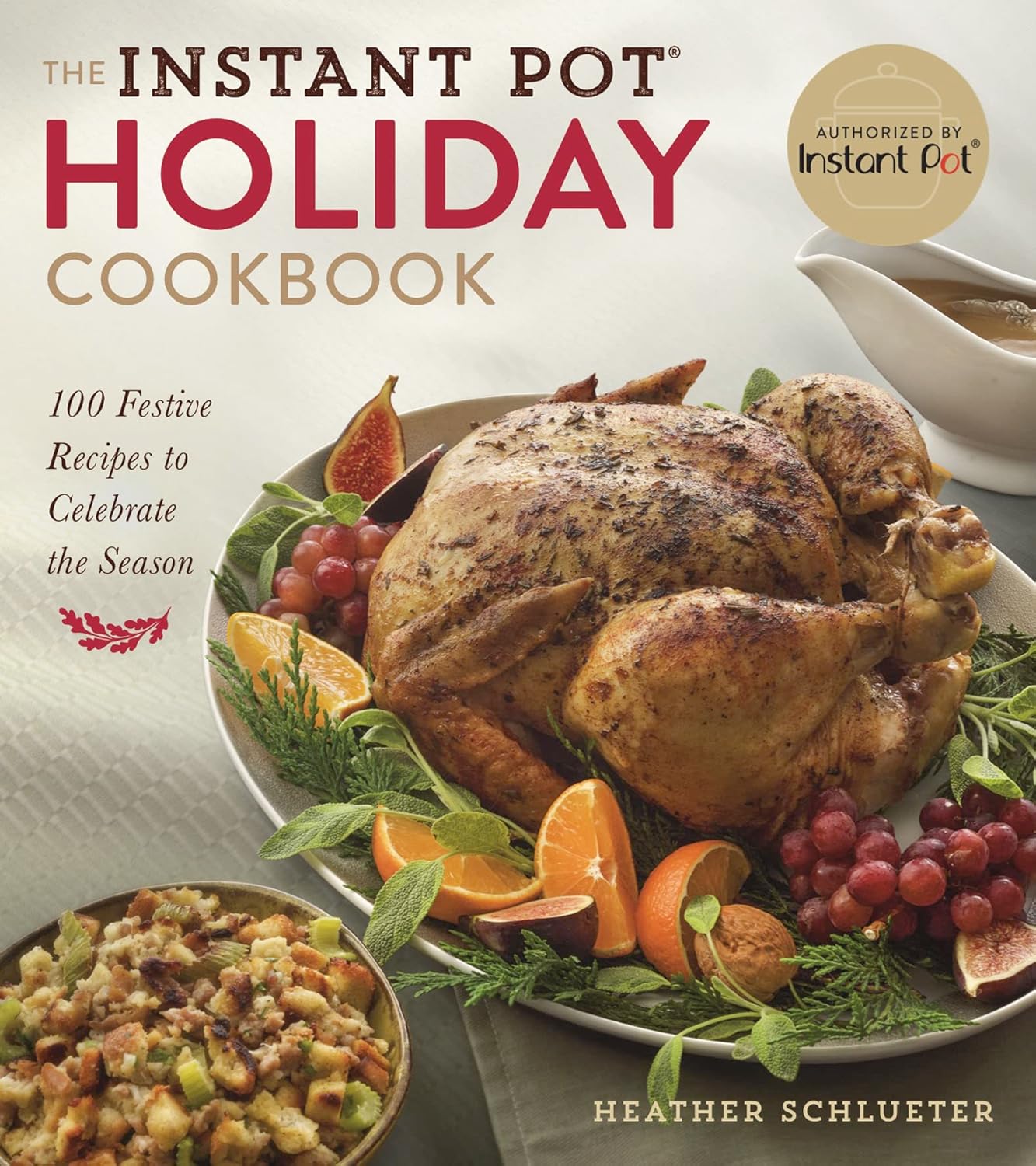 cookbook 2 for Heather Schlueter