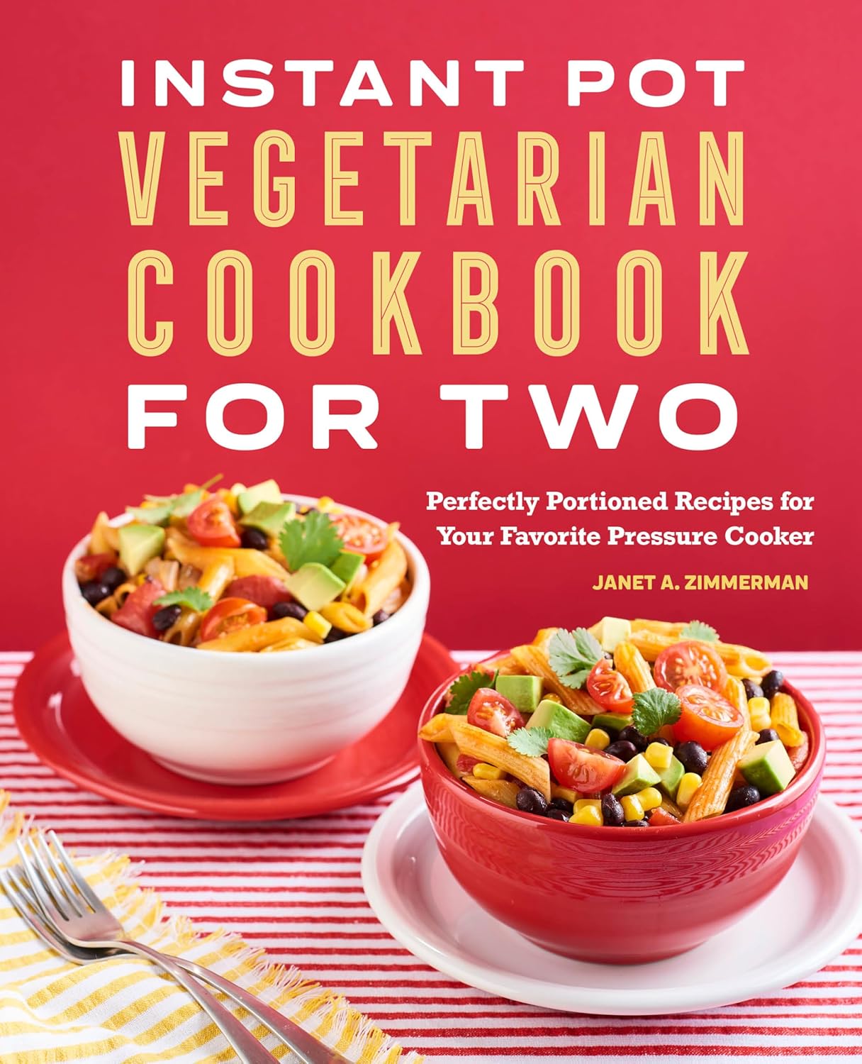 cookbook 2 for Janet Zimmerman