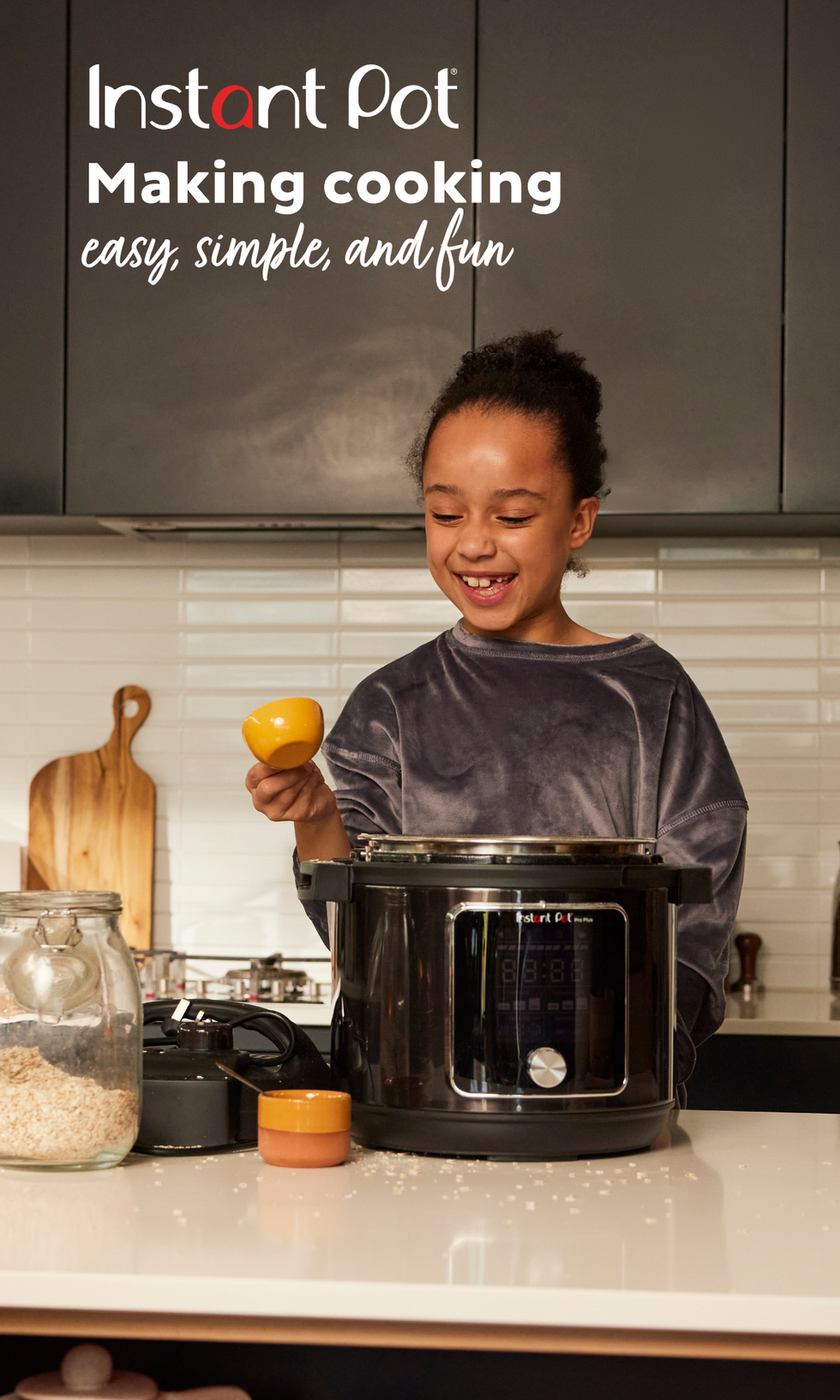 Shop Instant Pot Instant Appliances Official Website