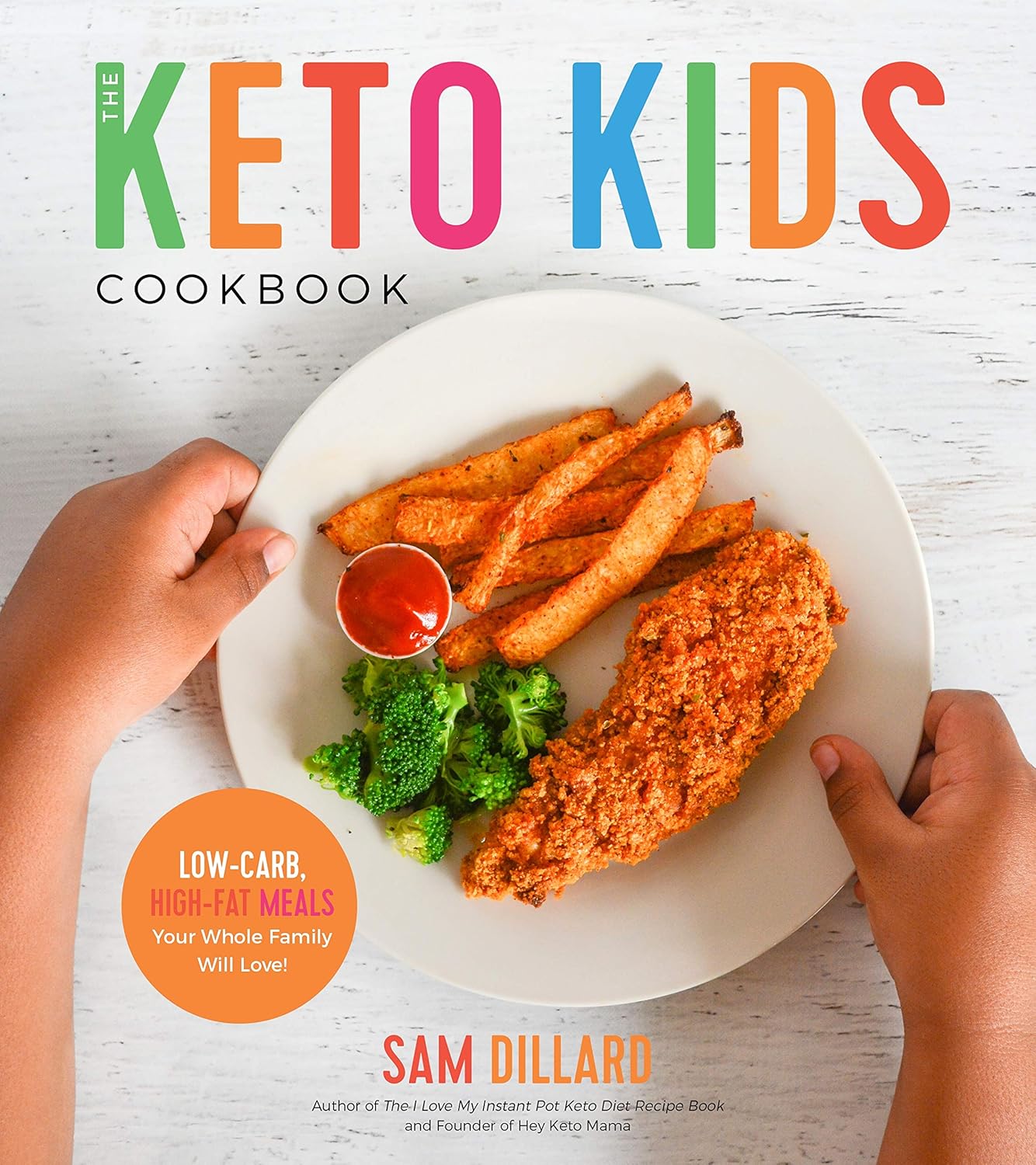 cookbook 5 for Sam Dillard