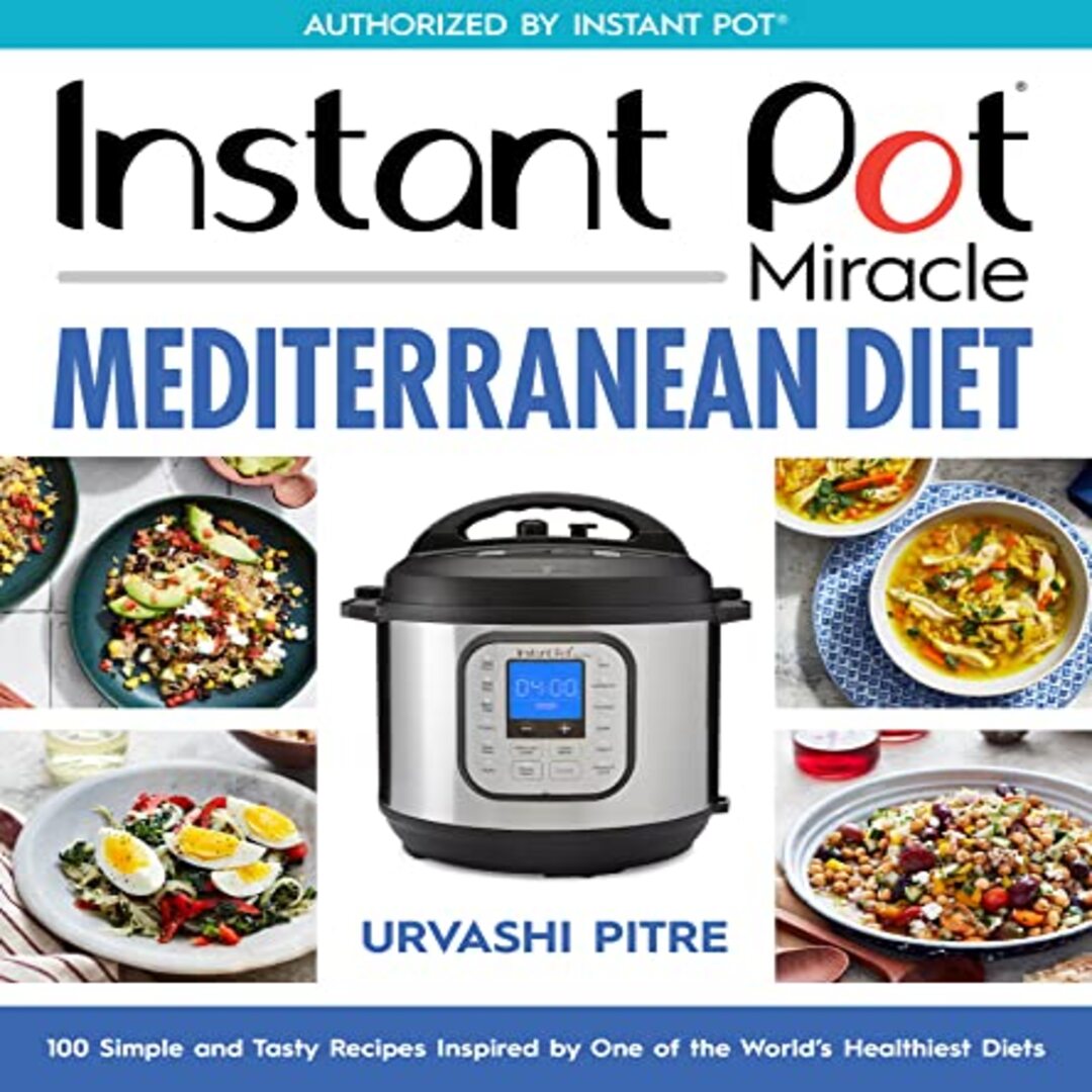 cookbook 2 for Urvashi Pitre