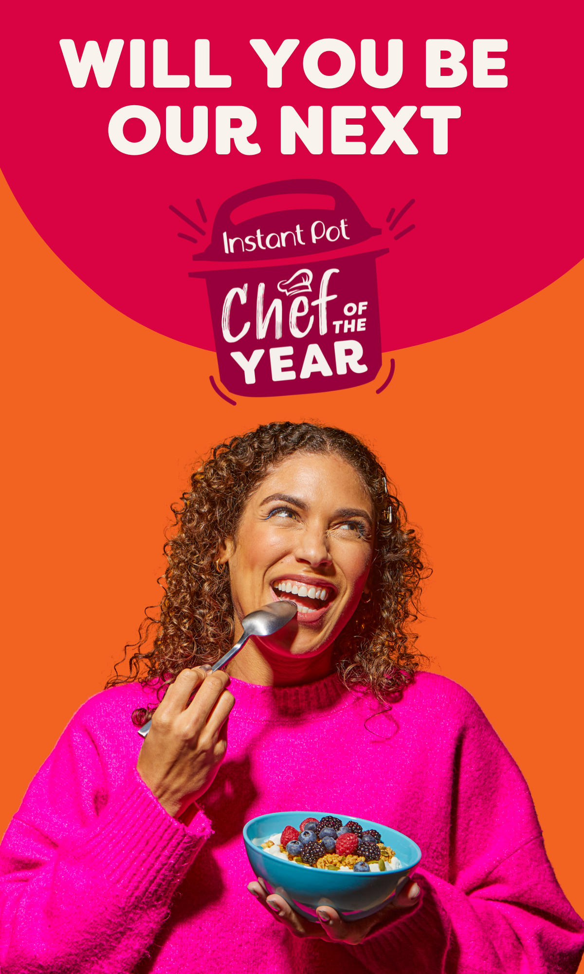 Shop Instant Pot & Instant Appliances | Official Website