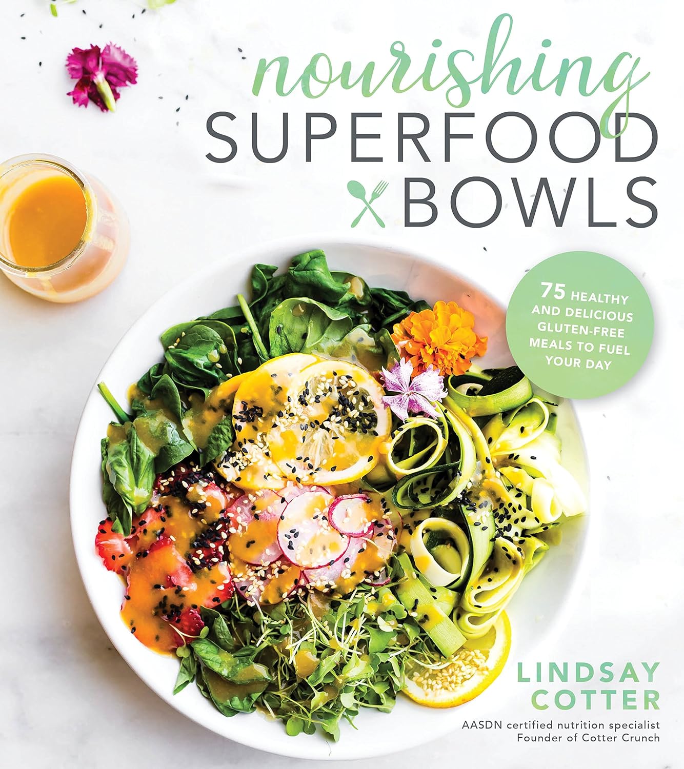 cookbook 2 for Lindsay Cotter