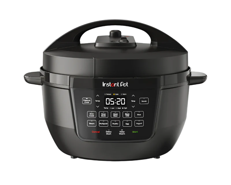 Multicuiseur Instant Pot® RIO™ Wide 7,5 QT