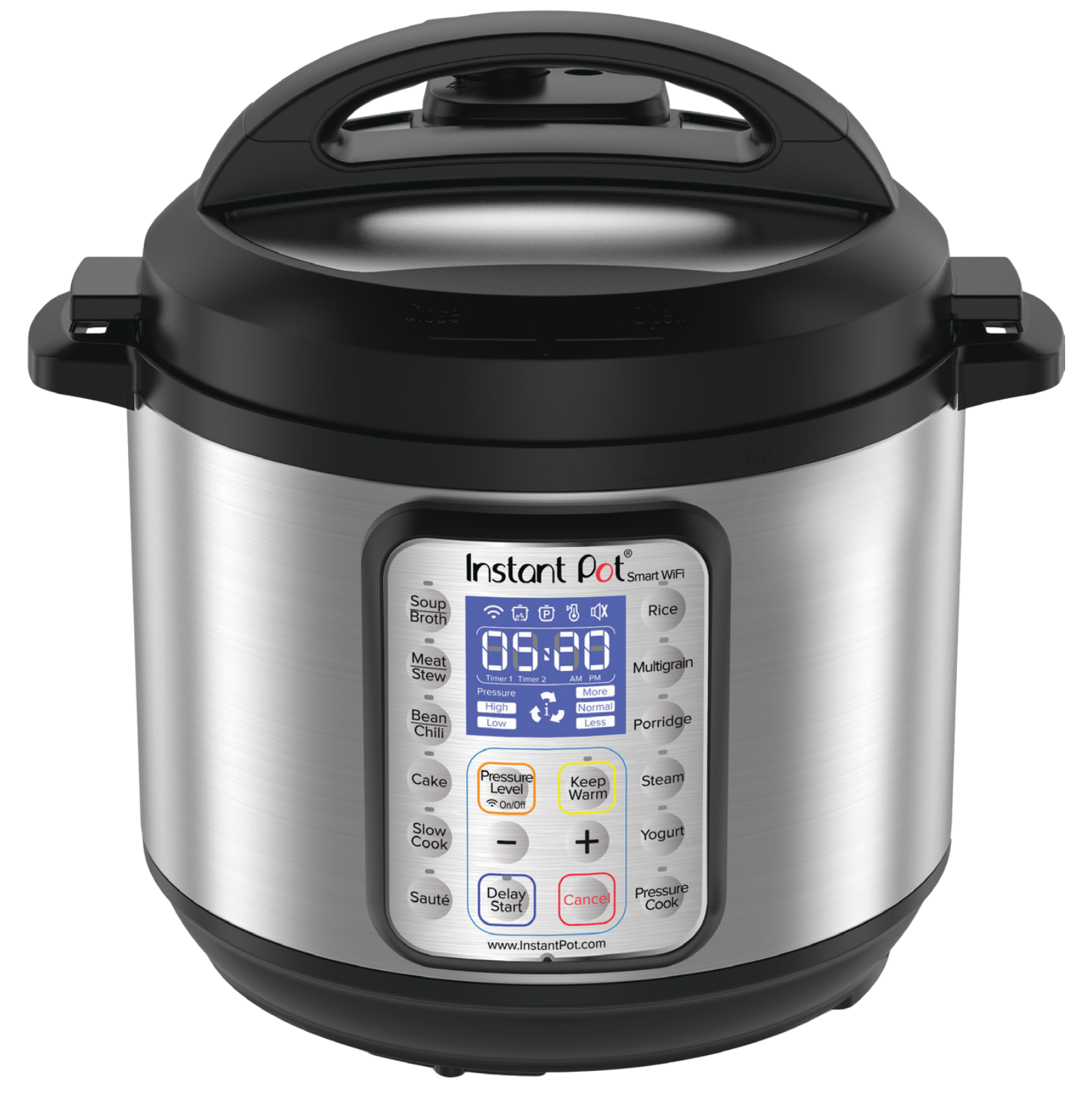 Multi-Cooker Product Manuals – Instant Pot Multi-Cooker Product Manuals – Instant Pot