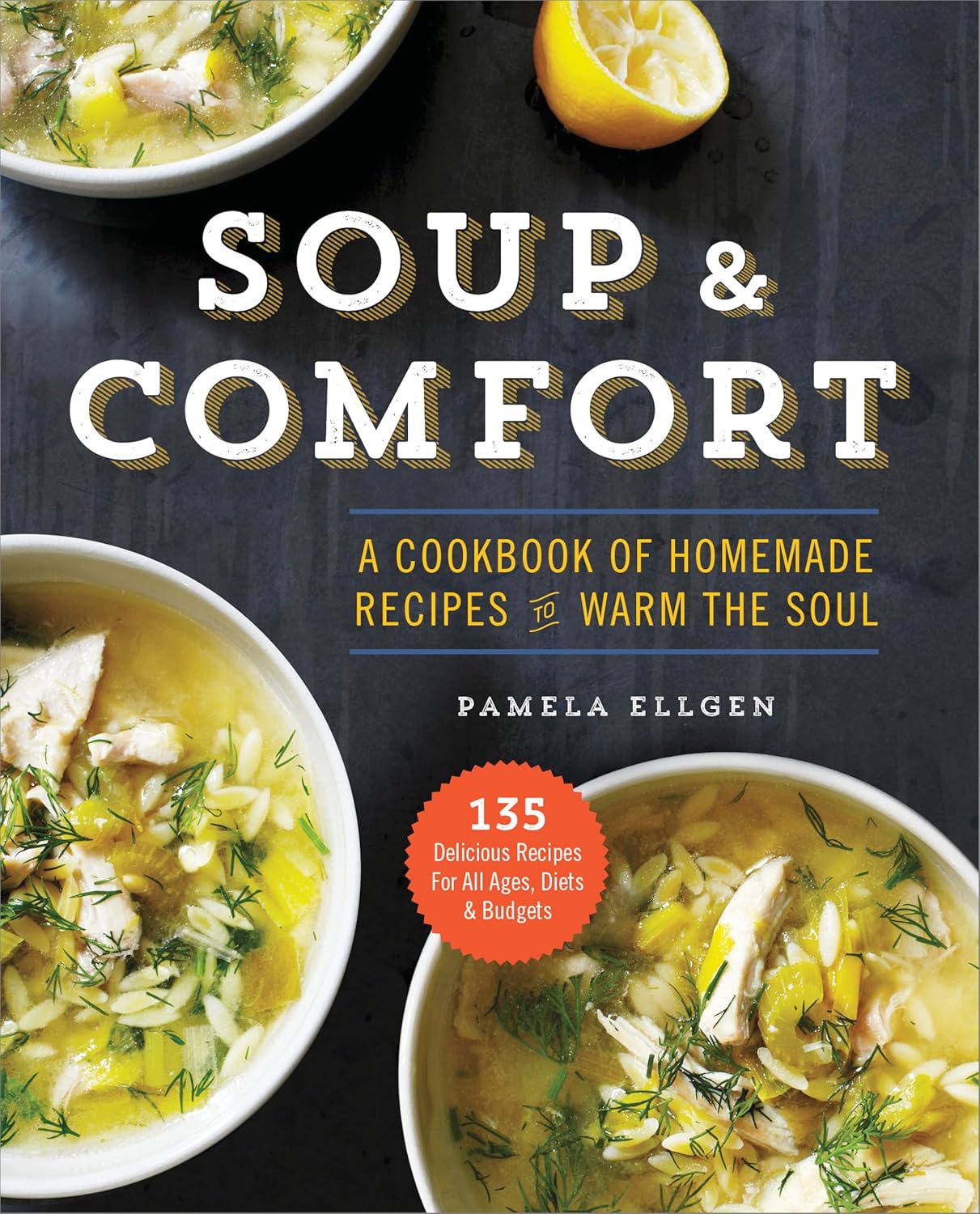 cookbook 7 for Pamela Ellgen