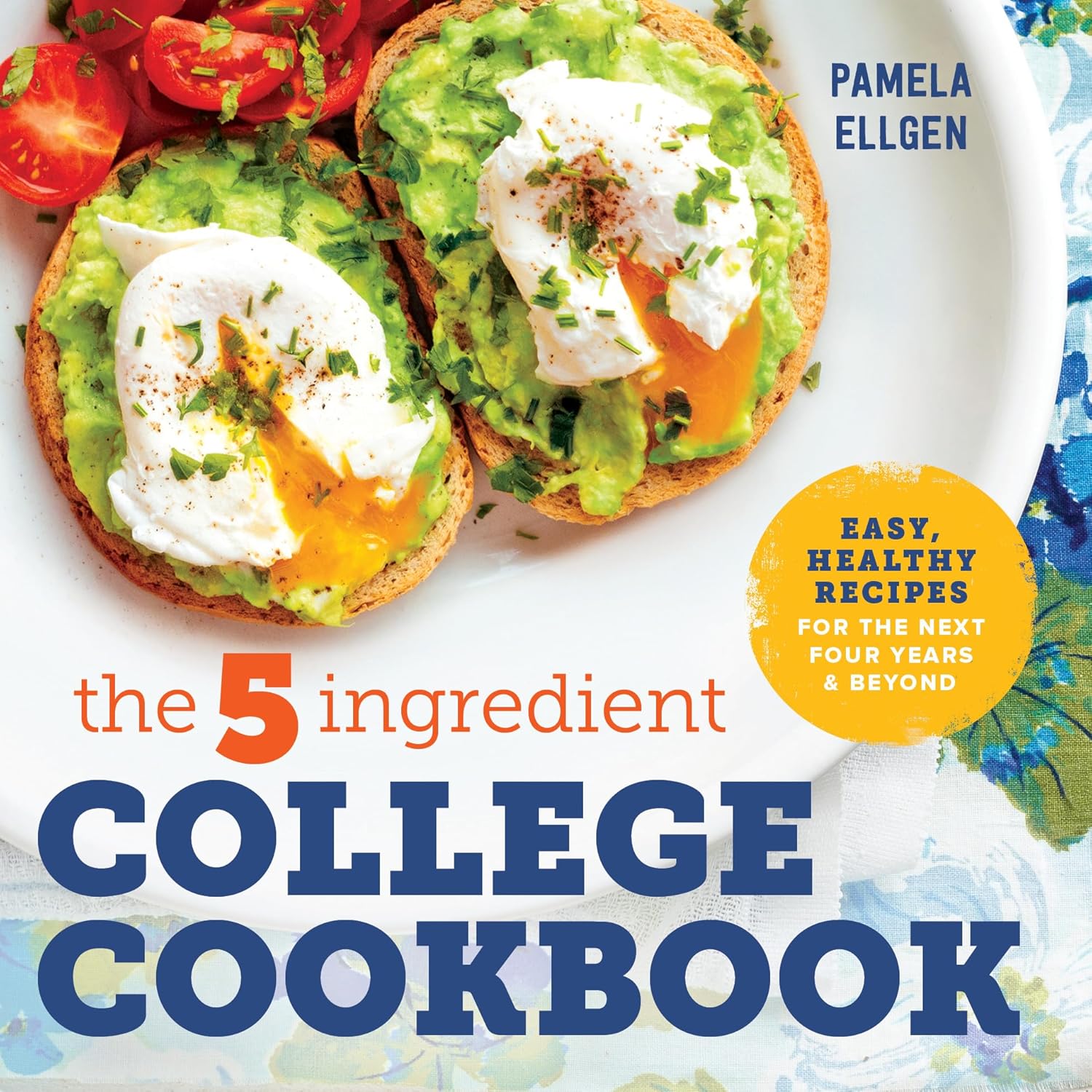 cookbook 9 for Pamela Ellgen